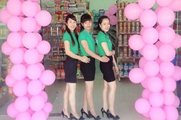 Cuộc thi chân dài